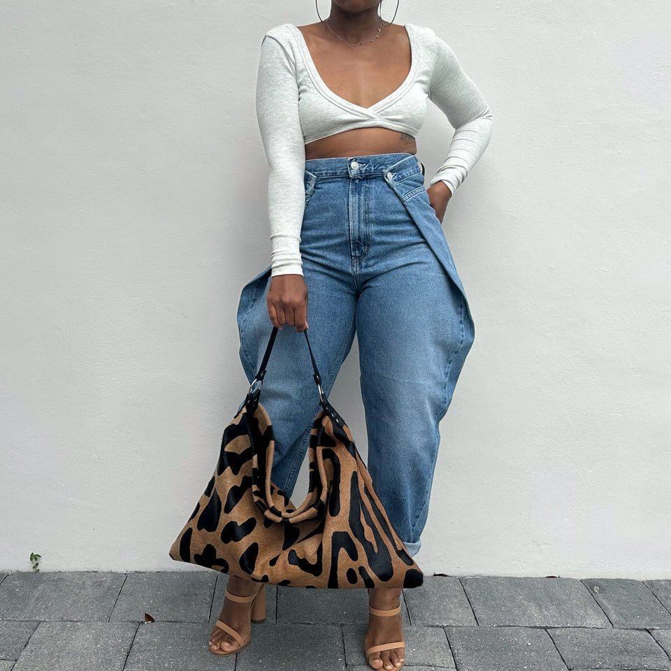 (⏰Last Day Promotion $10 OFF)-Delta Shoulder Bag