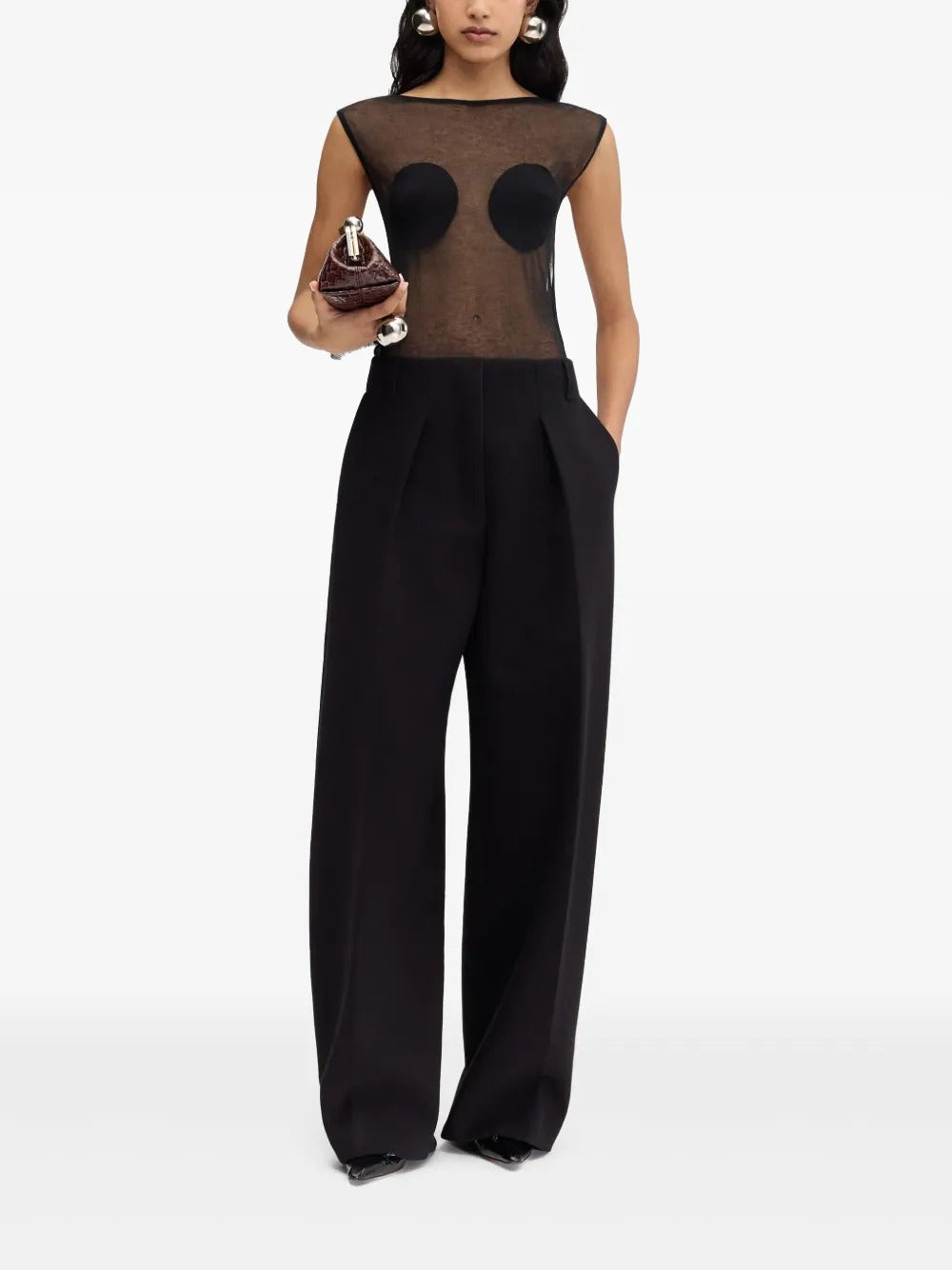 Fashion Barrel Pants