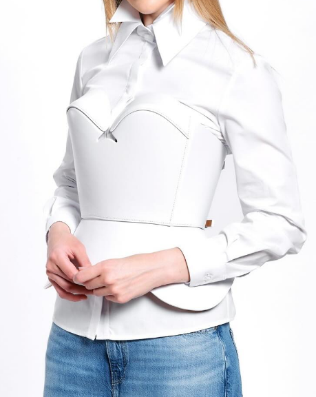 The Fab Corset