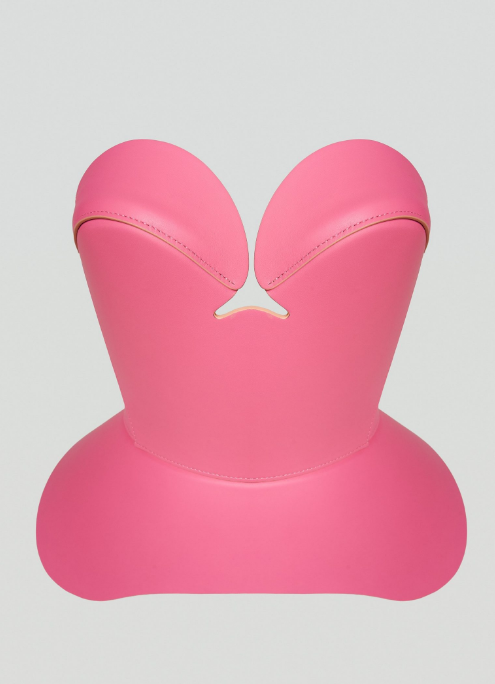 The Fab Corset