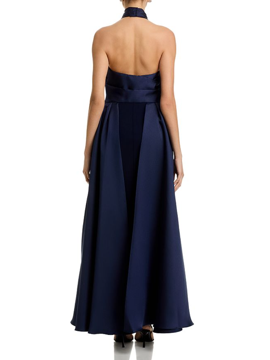 Holder Mikado Gown