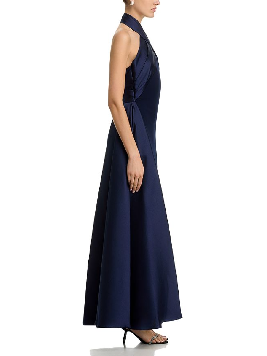 Holder Mikado Gown